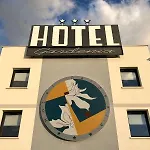 Hotel Western Saint Exupery - Bordeaux Ouest