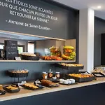 Western Saint Exupery - Bordeaux Ouest Hotel 3*