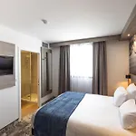 Western Saint Exupery - Bordeaux Ouest Hotel Eysines