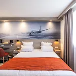 Western Saint Exupery - Bordeaux Ouest Отель Эизин