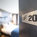 Western Saint Exupery - Bordeaux Ouest Hotel