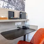 Western Saint Exupery - Bordeaux Ouest Hotel Eysines