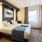 Hotel Western Saint Exupery - Bordeaux Ouest 3*