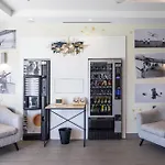 Hotel Western Saint Exupery - Bordeaux Ouest Eysines