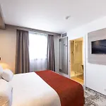 Western Saint Exupery - Bordeaux Ouest 3*