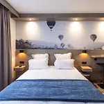 Hotel Western Saint Exupery - Bordeaux Ouest