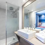 Western Saint Exupery - Bordeaux Ouest Hotel 3*