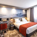 Hotel Western Saint Exupery - Bordeaux Ouest 3*