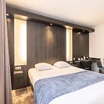 Hotel Western Saint Exupery - Bordeaux Ouest Eysines