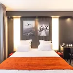 Western Saint Exupery - Bordeaux Ouest Hotel 3*