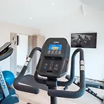 Western Saint Exupery - Bordeaux Ouest Hotel Eysines