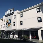 Western Saint Exupery - Bordeaux Ouest 3*