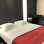 Western Saint Exupery - Bordeaux Ouest 3* Eysines
