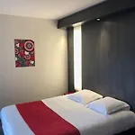 Western Saint Exupery - Bordeaux Ouest 3* Eysines