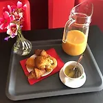 Western Saint Exupery - Bordeaux Ouest