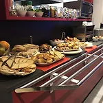 Hotel Western Saint Exupery - Bordeaux Ouest Eysines