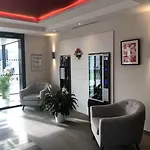 Hotel Western Saint Exupery - Bordeaux Ouest