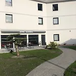 Western Saint Exupery - Bordeaux Ouest 3*