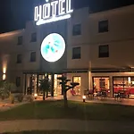 Western Saint Exupery - Bordeaux Ouest Hotel Eysines