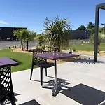 Western Saint Exupery - Bordeaux Ouest Hotel