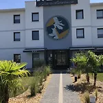 Western Saint Exupery - Bordeaux Ouest 3* Eysines