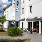 Western Saint Exupery - Bordeaux Ouest Hotel 3*
