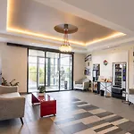 Western Saint Exupery - Bordeaux Ouest Hotel Eysines