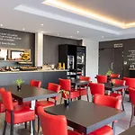 Western Saint Exupery - Bordeaux Ouest 3*