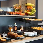 Western Saint Exupery - Bordeaux Ouest Hotel