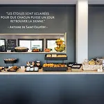 Western Saint Exupery - Bordeaux Ouest Отель Эизин