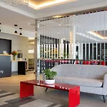 Hotel Western Saint Exupery - Bordeaux Ouest 3*