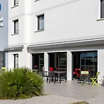 Hotel Western Saint Exupery - Bordeaux Ouest Eysines