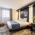 Hotel Western Saint Exupery - Bordeaux Ouest 3*