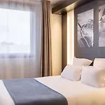 Western Saint Exupery - Bordeaux Ouest 3* Eysines