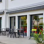 Western Saint Exupery - Bordeaux Ouest
