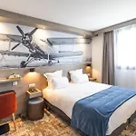 Western Saint Exupery - Bordeaux Ouest 3*