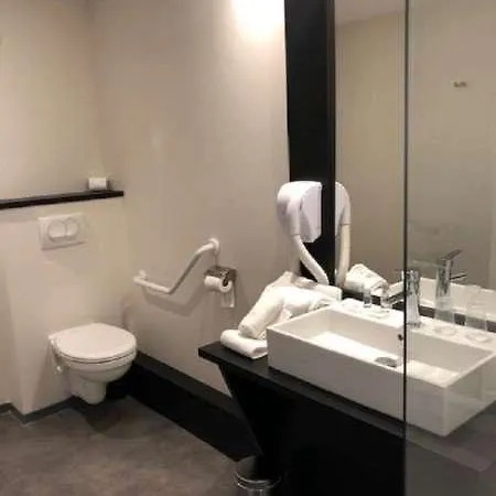 Western Saint Exupery - Bordeaux Ouest Hotel Eysines