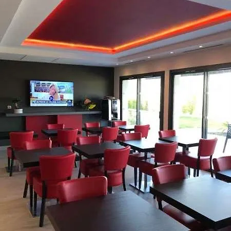 Western St Exupery Bordeaux Ouest Eysines