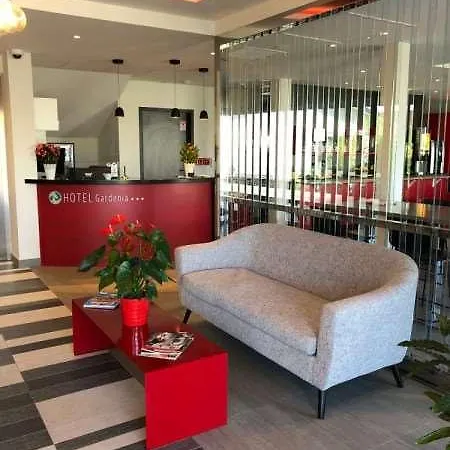 Hotell Western Saint Exupery - Bordeaux Ouest Eysines