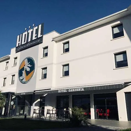 Western Saint Exupery - Bordeaux Ouest Hotel Eysines