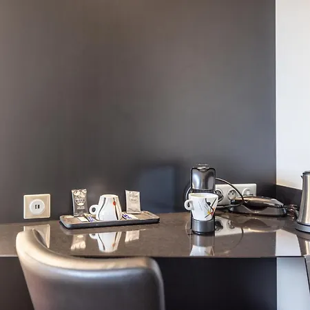 Western St Exupery Bordeaux Ouest 3* Eysines