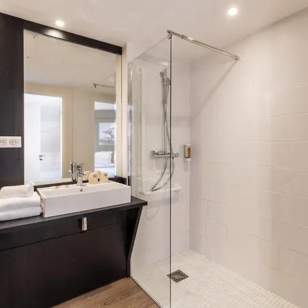 Western Saint Exupery - Bordeaux Ouest Hotel