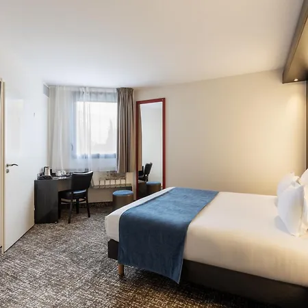 Hotel Western Saint Exupery - Bordeaux Ouest