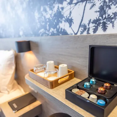 Hotel Western Saint Exupery - Bordeaux Ouest