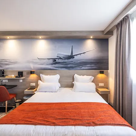 Western Saint Exupéry - Bordeaux Ouest Hotel Eysines