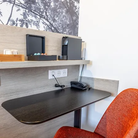 Western Saint Exupery - Bordeaux Ouest Hotel Eysines