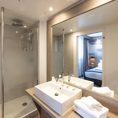 Western Saint Exupery - Bordeaux Ouest 3*