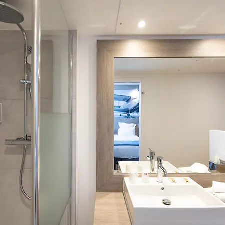 Hotel Western Saint Exupery - Bordeaux Ouest