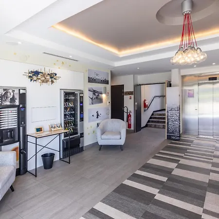 Western Saint Exupery - Bordeaux Ouest Hotel Eysines