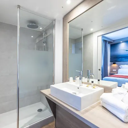 Western Saint Exupery - Bordeaux Ouest Hotel 3*